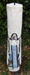 5 Division Coca Cola FedEx Cup Trolley Cart Carry Golf Clubs Bag*