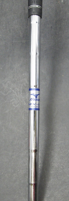 Left Handed Mizuno MX FLI-HI 20° 3 Hybrid Regular Steel Shaft Mizuno Grip