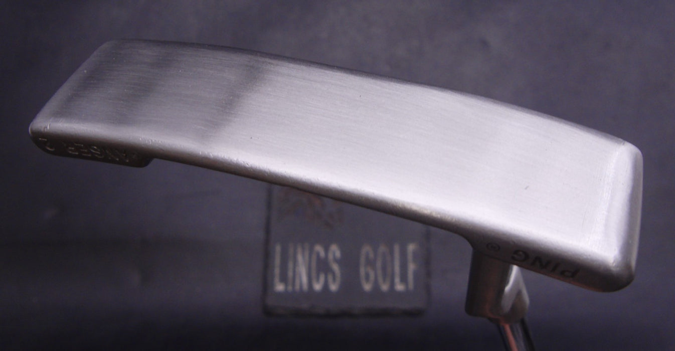 Ping Anser 2 Putter Steel Shaft 85cm Length Pro Only Grip