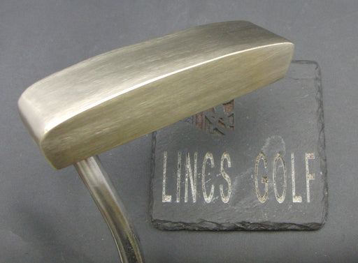 Ping Cushin Putter Steel Shaft 90cm Length Ping Grip