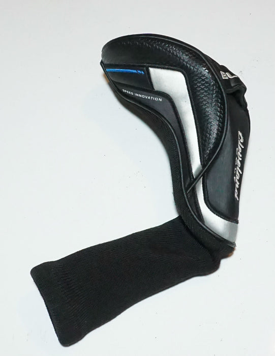 Cleveland Black 4 Wood Head Cover