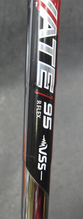 Left Handed Callaway Mavrik 8 Iron Regular Steel Shaft Callaway Grip