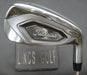 Titleist T400 2020 7 Iron Regular Steel Shaft Iomic Grip