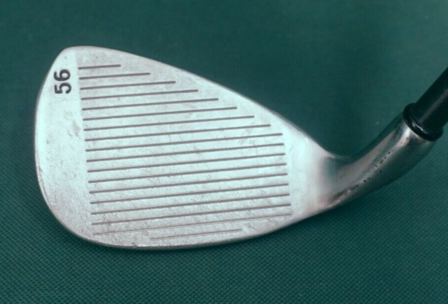 Callaway S2H2 Pat Pend USA Sand Wedge Regular Graphite Shaft Callaway Grip