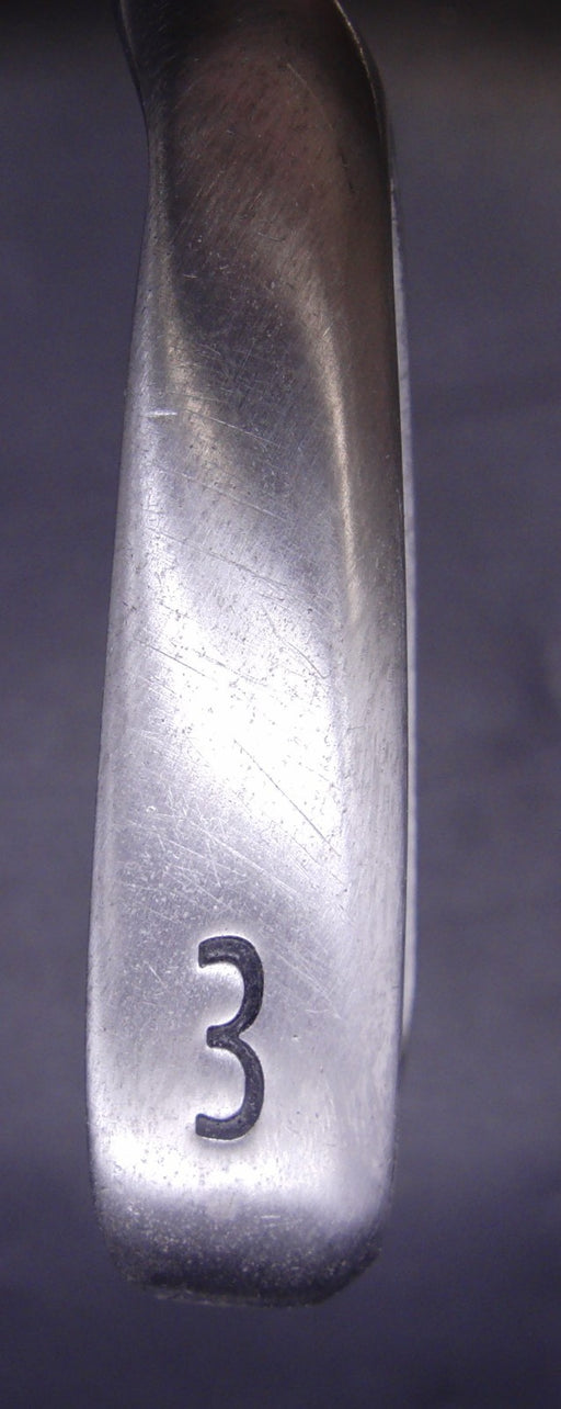 Titleist CB 718 Forged 3 Iron Regular Steel Shaft Titleist Grip