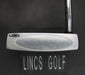 MacGregor Mactec Model-i7 NV Air 3+ Putter 84.5cm Playing Length Steel Shaft
