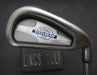 Callaway Steelhead X-14 5 Iron Regular Steel Shaft Golf Pride Grip