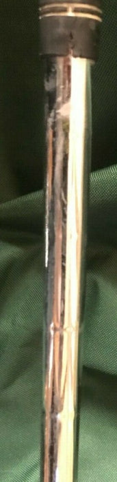 Crews Golf Triple Sole Tour 58° - 10°Sand / Lob Wedge Stiff Steel Shaft