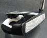 Odyssey Metal-X D.A.R.T. Mid Putter 86cm Length Steel Shaft Nex Grip*