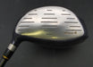 Rally 300 Full Titan 10.5° Driver Regular Graphite Shaft Pride Grip