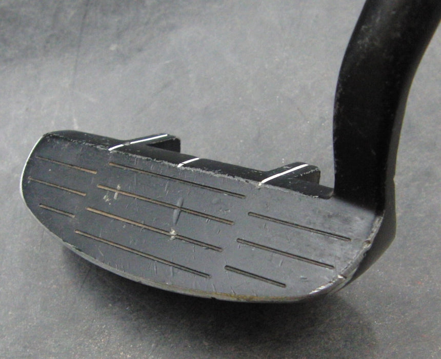 World Eagle CH-809 Chipper 87cm Playing Length Steel Shaft World Eagle Grip