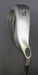 Callaway Great Big Bertha Pitching Wedge Regular Graphite Shaft Callaway Grip