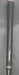 Tobunda GT01-D Double 50° Gap Wedge Regular Graphite Shaft Tobunda Grip