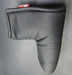 Tee Off Black Putter Headcover