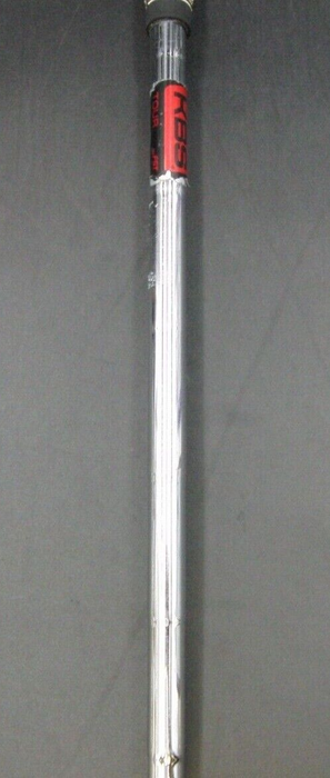 Ping Blade Red dot 9-iron Stiff Steel Shaft Lamkin Grip