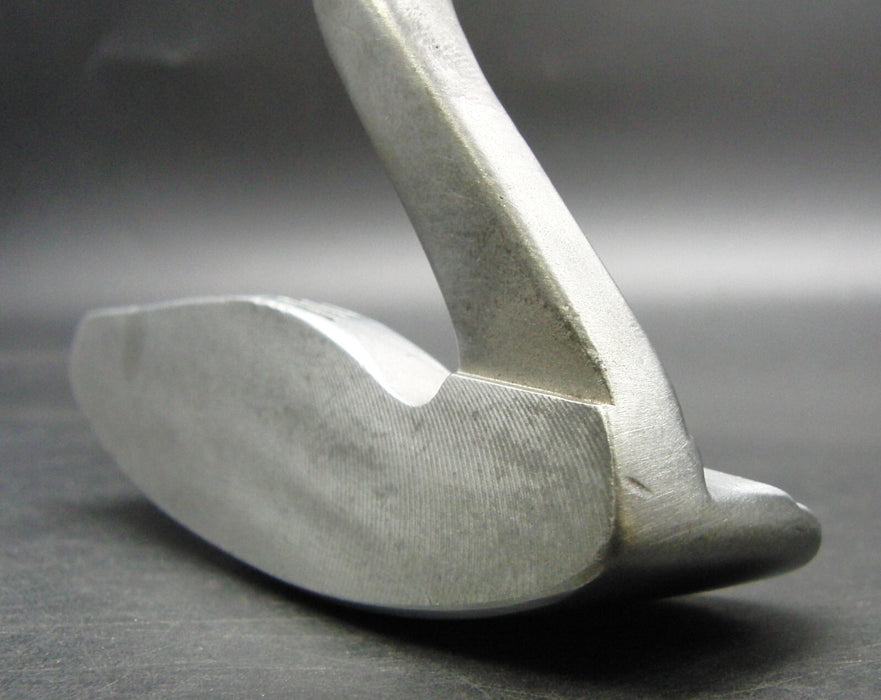 Hoganpower HP008 Putter Graphite Shaft 89cm Length Tour Teck Grip