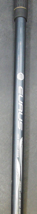 Mizuno Eurus 15° 3 Wood Stiff Graphite Shaft Mizuno Grip