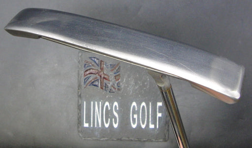 Taylormade TPA XXII Putter Steel Shaft 91.5cm Length TaylorMade Grip