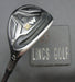 TaylorMade M2 Rescue 22° 4 Hybrid Regular Graphite Shaft TaylorMade Grip