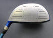Sword IZU Max VX 10.5° Driver Regular Graphite Shaft Sword Grip