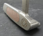 MacGregor IMS 330 Iron Master Putter Steel Shaft 87cm Length Golf Pride Grip