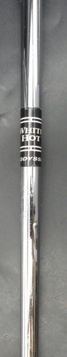 Odyssey White Hot Rossie Putter 86cm Length Steel Shaft Odyssey Grip