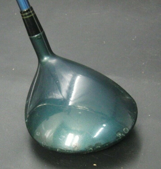 Japanese GolSys CrMo 325 Forged 4 Wood Regular Graphite Shaft + Head Cover