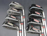 Set of 8x Slazenger Great Big Ezee 3-PW Irons Regular Graphite Shafts