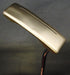 Refurbished Ping Kushin Putter 88cm Playing Length Steel Shaft Lamkin Grip