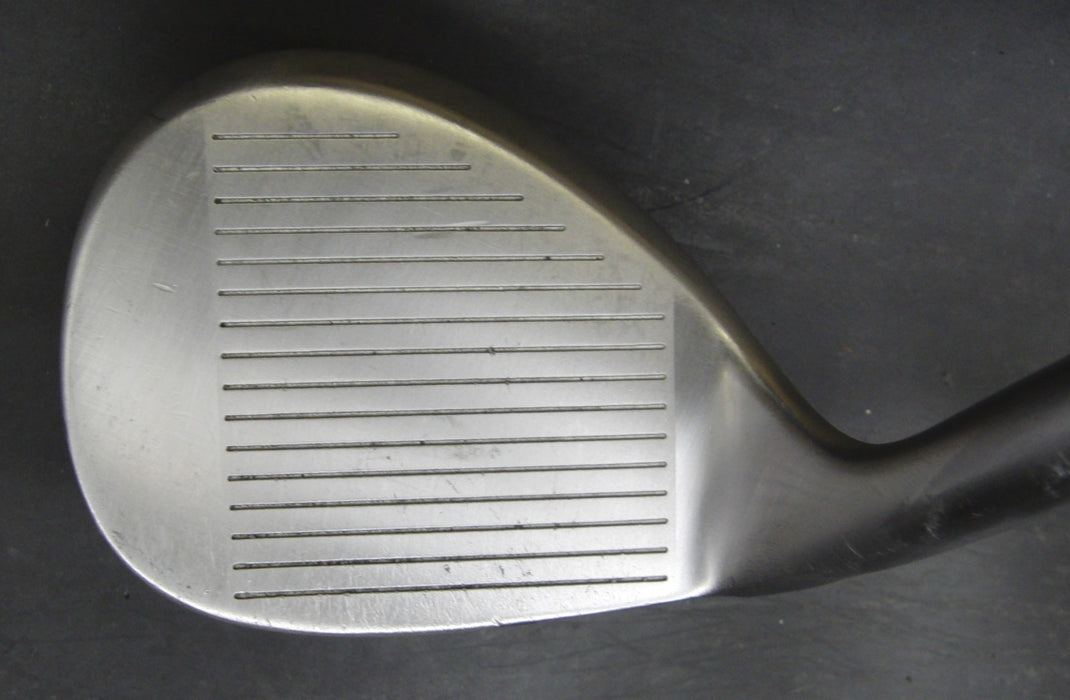 Hippo Air Wedge II 60° Lob Wedge Regular Graphite Shaft Red Grip