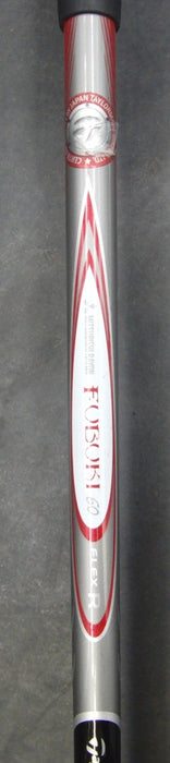 TaylorMade Burner SuperFast 2.0J 4 Hybrid Regular Graphite Shaft TaylorMade Grip