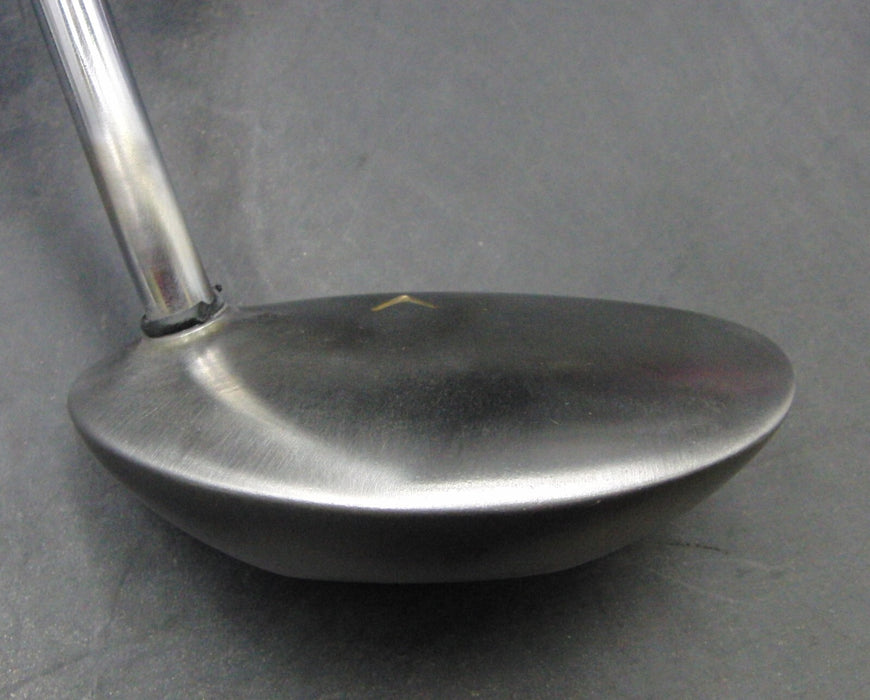 Callaway S2H2 The Tuttle USA Putter 88.5cm Playing Length Steel Shaft RG Grip