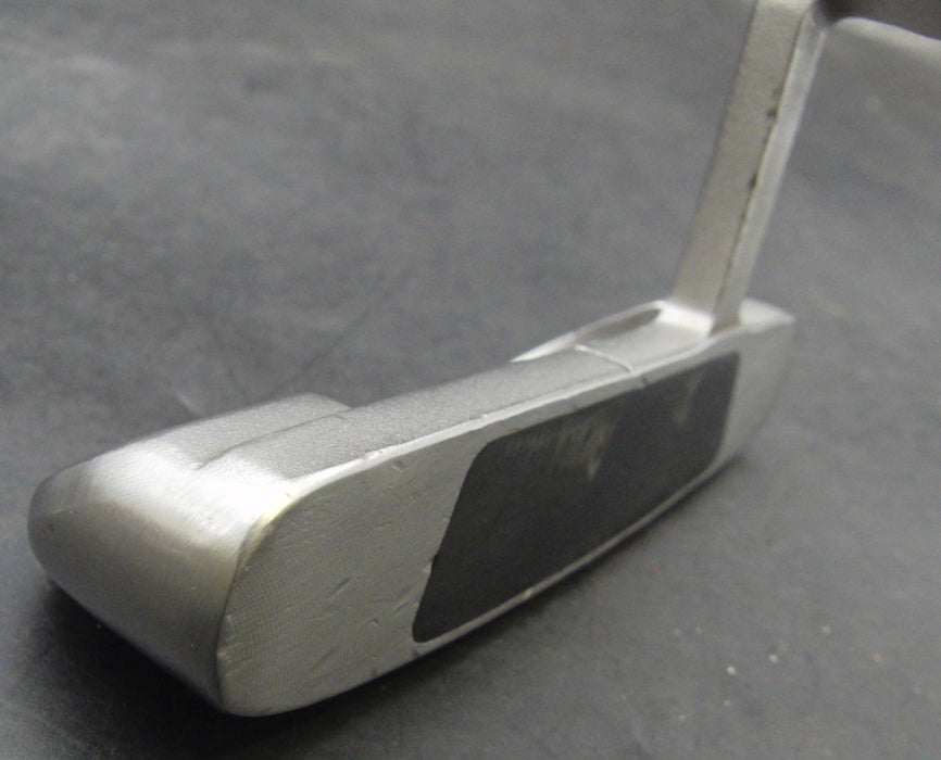 Odyssey Dual Force 990 Putter 86cm Regular Steel Shaft GolfPride Grip & HC