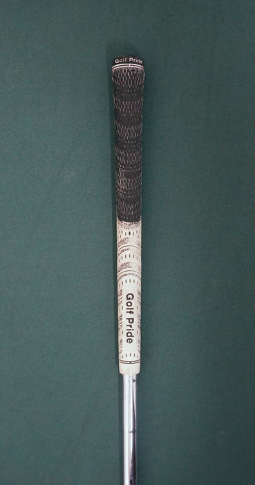 Mizuno GF Forged HD 1025E 7 Iron Stiff Steel Shaft Golf Pride Grip