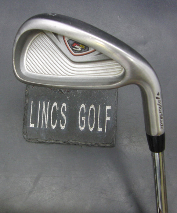 TaylorMade r5 XL 3 Iron Stiff Steel Shaft TaylorMade Grip