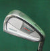 Mizuno T-Zoid XV O/S 6 Iron Regular Graphite Shaft Mizuno Grip