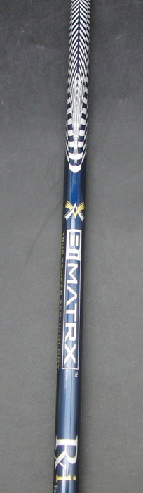 Mizuno E300 High COR Model 10° Driver Regular Graphite Shaft OMG Grip