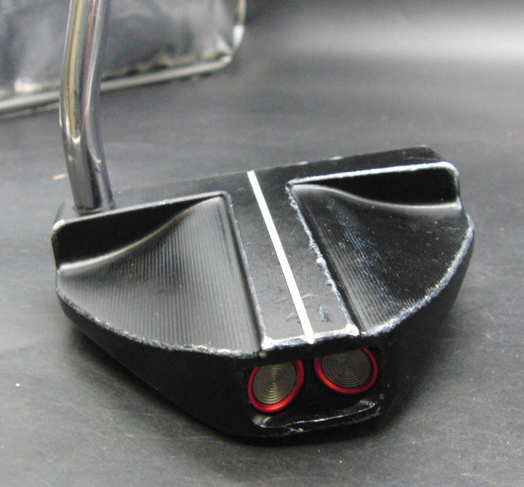 TaylorMade Rossa VT Monza Putter 84.5cm Length Steel Shaft Golf Pride Grip