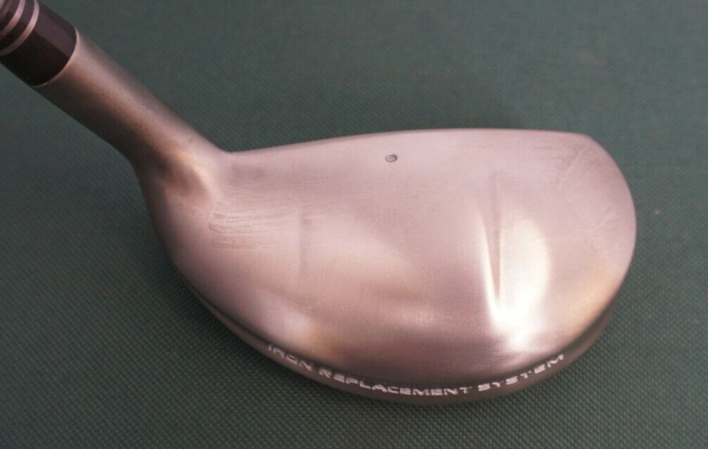 Ladies Maxfli I.R.S 4 Hybrid Ladies Graphite Shaft Maxfli Grip