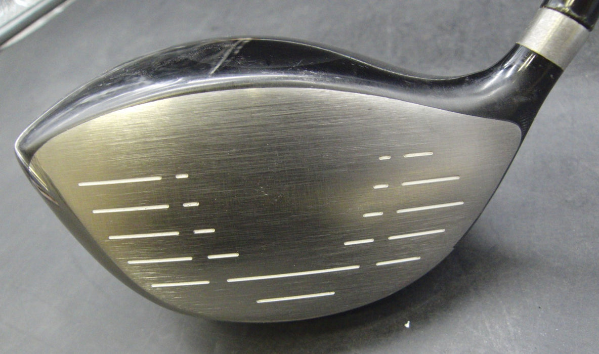 Ping Rapture 460cc 9° Driver Regular Graphite Shaft Ping Grip*