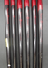 Set Of Taylor Made SupeSteel Burner+ XXIO Driver+3 Wood + 4 Wood+Putter