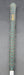 Mizuno Pro MS-11 Sand Wedge Regular Steel Shaft Mizuno Grip