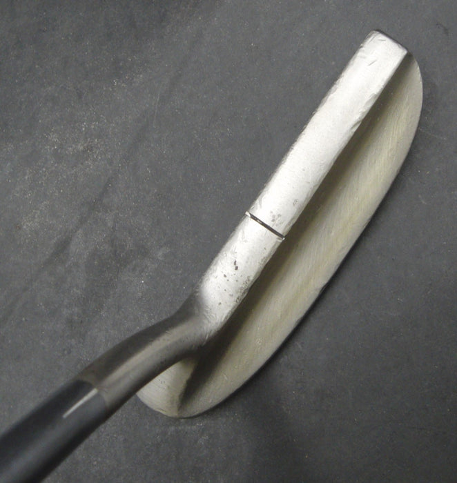 Partner SV05 N.VEDA Putter 88cm Length Steel Shaft West Golf Grip