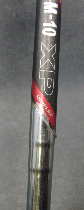 Callaway Razr X HL 6 Iron Uniflex Steel Shaft Callaway Grip