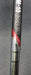 Callaway Razr X HL 6 Iron Uniflex Steel Shaft Callaway Grip