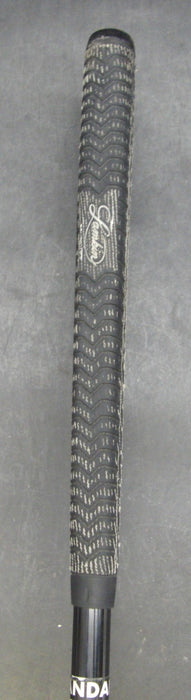 SwashBuckler IV Putter Regular Graphite Shaft 88cm Length Lamkin Grip