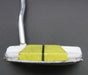 Yes! C-Groove Milly Putter 81cm Playing Length Steel Shaft Nexgen Grip