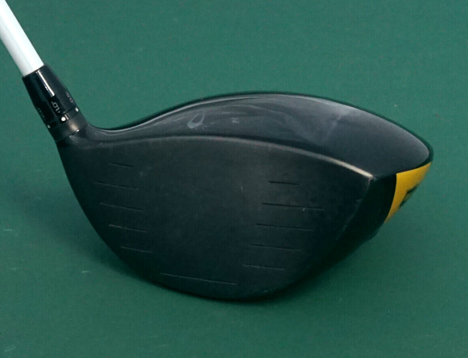 Left Handed Wilson Staff FG Tour F5 9° Driver Regular Graphite Shaft