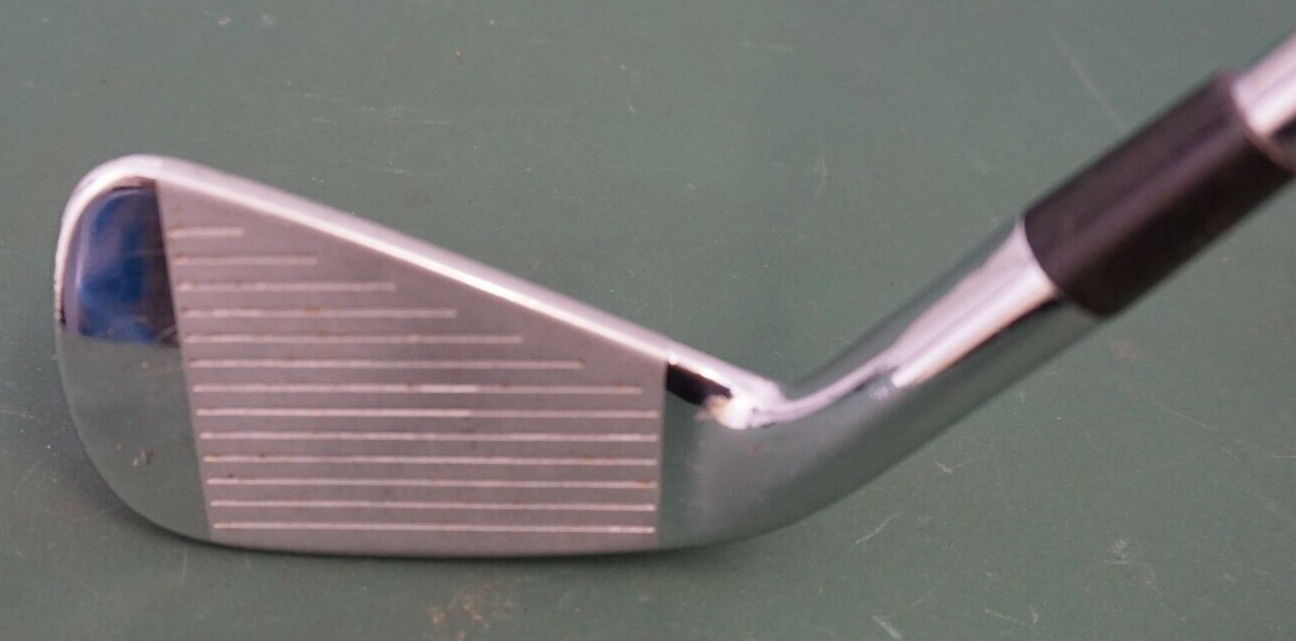 Snake Eyes 675C Forged 3 Iron Regular Steel Shaft Lamkin Grip