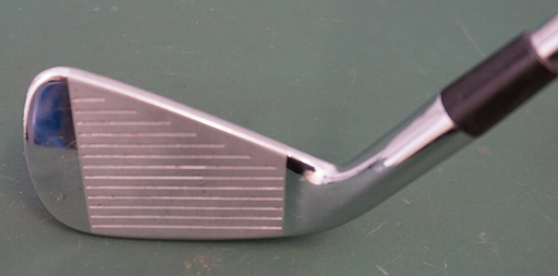 Snake Eyes 675C Forged 3 Iron Regular Steel Shaft Lamkin Grip